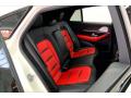 Rear Seat of 2021 Mercedes-Benz GLE 53 AMG 4Matic Coupe #19