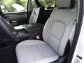 Front Seat of 2022 Ram 1500 Limited Crew Cab 4x4 #17