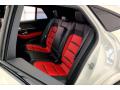 Rear Seat of 2021 Mercedes-Benz GLE 53 AMG 4Matic Coupe #20
