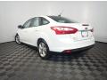 2014 Focus SE Sedan #11 2014 Focus SE Sedan #11
