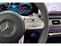  2021 Mercedes-Benz GLE 53 AMG 4Matic Coupe Steering Wheel #22