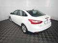 2014 Focus SE Sedan #12 2014 Focus SE Sedan #12
