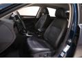 Front Seat of 2020 Volkswagen Passat SE #5
