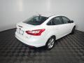 2014 Focus SE Sedan #17 2014 Focus SE Sedan #17