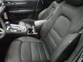 Front Seat of 2022 Mazda CX-5 S Premium AWD #11