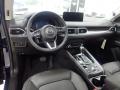  2022 Mazda CX-5 Black Interior #13