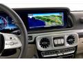 Navigation of 2021 Mercedes-Benz G 550 #5