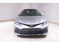 2021 Camry XLE #2