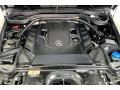  2021 G 4.0 Liter DI biturbo DOHC 32-Valve VVT V8 Engine #9