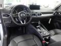  2022 Mazda CX-5 Black Interior #12