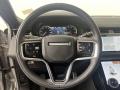  2023 Land Rover Range Rover Evoque S R-Dynamic Steering Wheel #16