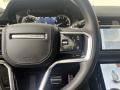  2023 Land Rover Range Rover Evoque S R-Dynamic Steering Wheel #18