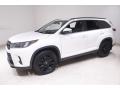 2019 Highlander SE AWD #3