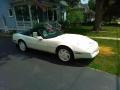 1988 Corvette Coupe #1