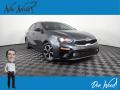 2019 Forte LXS #1 2019 Forte LXS #1