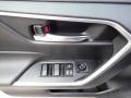 Door Panel of 2021 Toyota RAV4 XLE AWD Hybrid #14