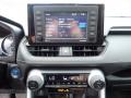 Controls of 2021 Toyota RAV4 XLE AWD Hybrid #19