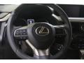  2018 Lexus RX 350 Steering Wheel #7