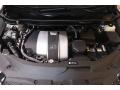  2018 RX 3.5 Liter DOHC 24-Valve VVT-i V6 Engine #21