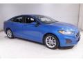 2020 Ford Fusion Hybrid SE Velocity Blue
