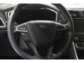  2020 Ford Fusion Hybrid SE Steering Wheel #8