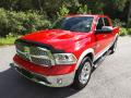  2016 Ram 1500 Flame Red #3