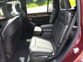 Rear Seat of 2023 Jeep Grand Cherokee L Summit Reserve 4WD #13