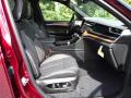 Front Seat of 2023 Jeep Grand Cherokee L Summit Reserve 4WD #20