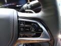  2023 Jeep Grand Cherokee L Summit Reserve 4WD Steering Wheel #24