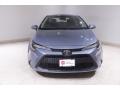 2020 Corolla LE #2