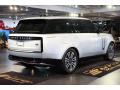 2023 Range Rover P530 SE #5