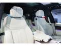 Front Seat of 2023 Land Rover Range Rover P530 SE #9