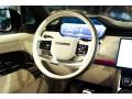 2023 Land Rover Range Rover P530 SE Steering Wheel #13