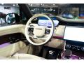 Controls of 2023 Land Rover Range Rover P530 SE #14