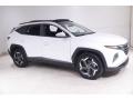 2022 Tucson SEL Convienience Hybrid AWD #1 2022 Tucson SEL Convienience Hybrid AWD #1