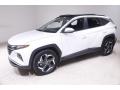 2022 Tucson SEL Convienience Hybrid AWD #3 2022 Tucson SEL Convienience Hybrid AWD #3