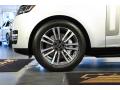  2023 Land Rover Range Rover P530 SE Wheel #40