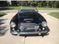  1966 Austin-Healey 3000 Black #2