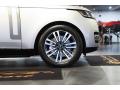 2023 Land Rover Range Rover P530 SE Wheel #47