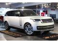  2023 Land Rover Range Rover Hakuba Silver Metallic #48