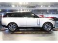  2023 Land Rover Range Rover Hakuba Silver Metallic #49