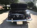  1966 Austin-Healey 3000 Trunk #9