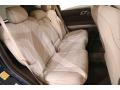 Rear Seat of 2021 Genesis GV80 3.5T AWD #22