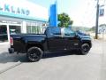 2021 Canyon Elevation Crew Cab 4WD #3