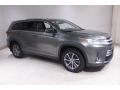 2019 Highlander XLE AWD #1 2019 Highlander XLE AWD #1