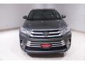 2019 Highlander XLE AWD #2 2019 Highlander XLE AWD #2