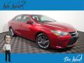 2015 Camry SE #1