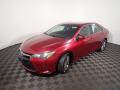 2015 Camry SE #9