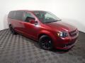 2019 Grand Caravan GT #5