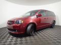2019 Grand Caravan GT #9